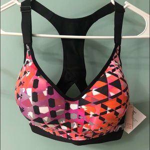 Victoria’s Secret sports Bra